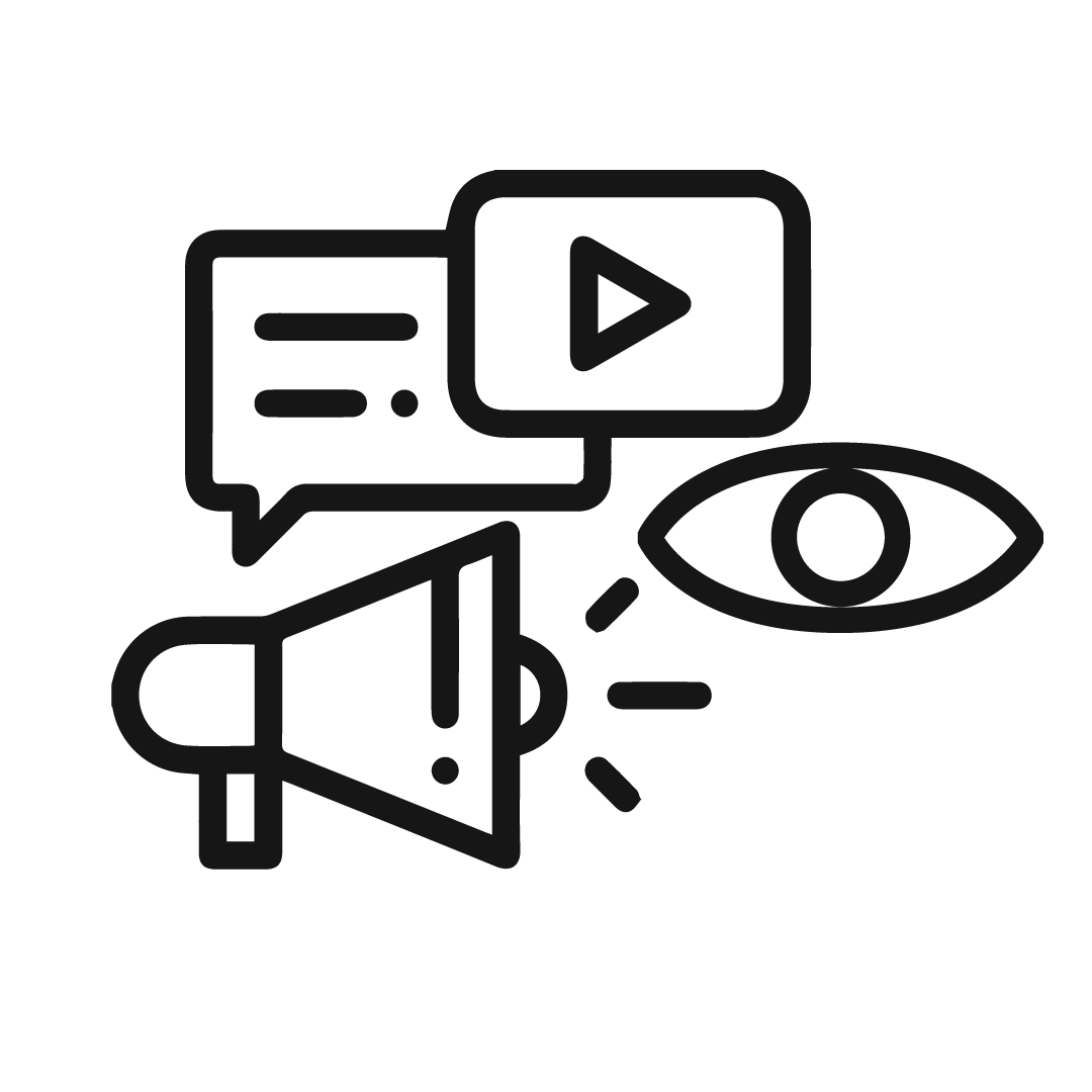 Imágen ilustrativa acerca del marketing digital.